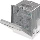 Gorenje GI642E90X A scomparsa parziale 13 coperti E 9