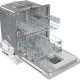 Gorenje GI642E90X A scomparsa parziale 13 coperti E 11