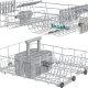 Gorenje GI642E90X A scomparsa parziale 13 coperti E 15