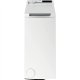Whirlpool TDLR 7231BS SPT lavatrice Caricamento dall'alto 7 kg 1151 Giri/min Bianco 3