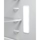 AEG TSC8M181BC Da incasso 245 L B Bianco 8