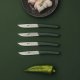 Berkel KCO4SW11SROBL coltello da cucina Acciaio inox 4 pz Coltello da bistecca 3