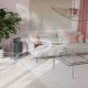 Electrolux EPU73771DG purificatore 72 m² Grigio 7