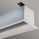 Draper 140089L schermo per proiettore 4,8 m (189