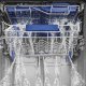Smeg Classica Lavastoviglie STX325BLLC Acciaio Inox 9