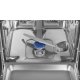 Smeg Classica Lavastoviglie STX325BLLC Acciaio Inox 11