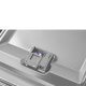 Smeg Classica Lavastoviglie STX325BLLC Acciaio Inox 14