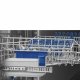 Smeg Classica Lavastoviglie STX325BLLC Acciaio Inox 15