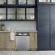 Smeg Classica Lavastoviglie STX325BLLC Acciaio Inox 17