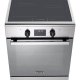 De’Longhi DMX 64 INL TC2 cucina Elettrico Piano cottura a induzione Nero, Acciaio inox 7