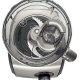 Bosch MCM68861GB robot da cucina 1250 W 3,9 L Grigio, Acciaio inox 5