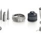 Bosch MCM68861GB robot da cucina 1250 W 3,9 L Grigio, Acciaio inox 6
