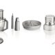 Bosch MCM68861GB robot da cucina 1250 W 3,9 L Grigio, Acciaio inox 7