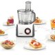 Bosch MCM62020GB robot da cucina 1000 W 3,9 L Grigio, Bianco 3