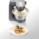 Bosch MUM57830GB robot da cucina 900 W 3,9 L Nero, Grigio, Acciaio inox 5