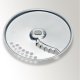 Bosch MUM57830GB robot da cucina 900 W 3,9 L Nero, Grigio, Acciaio inox 8