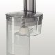 Bosch MUM57830GB robot da cucina 900 W 3,9 L Nero, Grigio, Acciaio inox 12
