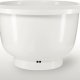 Bosch MUM57830GB robot da cucina 900 W 3,9 L Nero, Grigio, Acciaio inox 18
