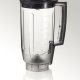 Bosch MUM57830GB robot da cucina 900 W 3,9 L Nero, Grigio, Acciaio inox 19