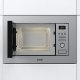 Gorenje BM201AM1X Acciaio inox Solo microonde Da incasso 20 L 800 W 3