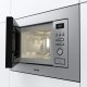 Gorenje BM201AM1X Acciaio inox Solo microonde Da incasso 20 L 800 W 4