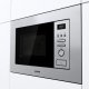 Gorenje BM201AM1X Acciaio inox Solo microonde Da incasso 20 L 800 W 5