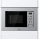 Gorenje BM201AM1X Acciaio inox Solo microonde Da incasso 20 L 800 W 6