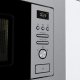 Gorenje BM201AM1X Acciaio inox Solo microonde Da incasso 20 L 800 W 8