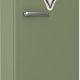 Gorenje OBRB615DOL monoporta Libera installazione 247 L D Beige, Oliva 5