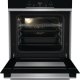 Gorenje GEIT6E80XPG Cucina Elettrico Piano cottura a induzione Nero, Argento 5
