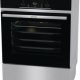 Gorenje GEIT6E80XPG Cucina Elettrico Piano cottura a induzione Nero, Argento 8