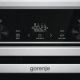 Gorenje GEIT6E80XPG Cucina Elettrico Piano cottura a induzione Nero, Argento 11