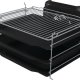 Gorenje GEIT6E80XPG Cucina Elettrico Piano cottura a induzione Nero, Argento 13