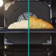 Gorenje GEIT6E80XPG Cucina Elettrico Piano cottura a induzione Nero, Argento 16