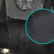 Gorenje GEIT6E80XPG Cucina Elettrico Piano cottura a induzione Nero, Argento 18