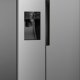 Gorenje NRS9EVX frigorifero side-by-side Libera installazione 562 L E Acciaio inox 3