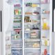 Gorenje NRS9EVX frigorifero side-by-side Libera installazione 562 L E Acciaio inox 4