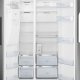 Gorenje NRS9EVX frigorifero side-by-side Libera installazione 562 L E Acciaio inox 5