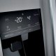 Gorenje NRS9EVX frigorifero side-by-side Libera installazione 562 L E Acciaio inox 9