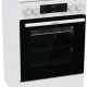 Gorenje GEC5C41WG Cucina Elettrico Ceramica Bianco 3