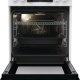Gorenje GEC5C41WG Cucina Elettrico Ceramica Bianco 4