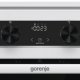 Gorenje GEC5C41WG Cucina Elettrico Ceramica Bianco 10