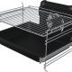 Gorenje GEC5C41WG Cucina Elettrico Ceramica Bianco 13