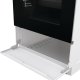 Gorenje GEC5C41WG Cucina Elettrico Ceramica Bianco 15