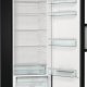 Gorenje R619DABK6 frigorifero Libera installazione 398 L D Nero 4
