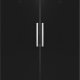 Gorenje R619DABK6 frigorifero Libera installazione 398 L D Nero 12