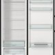 Gorenje R619DABK6 frigorifero Libera installazione 398 L Nero 13