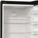 Gorenje R619DABK6 frigorifero Libera installazione 398 L Nero 17