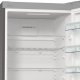 Gorenje R619CSXL6 frigorifero Libera installazione 384 L C Bianco 16