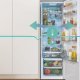 Gorenje R619CSXL6 frigorifero Libera installazione 384 L C Bianco 21
